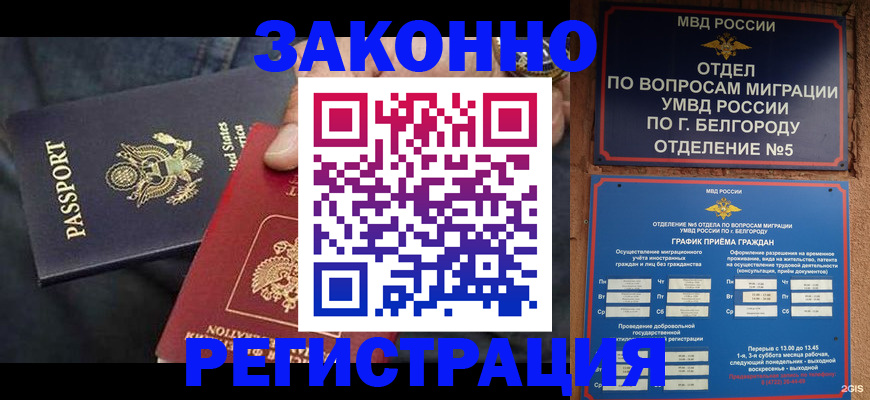 прописка законно в Бодайбо